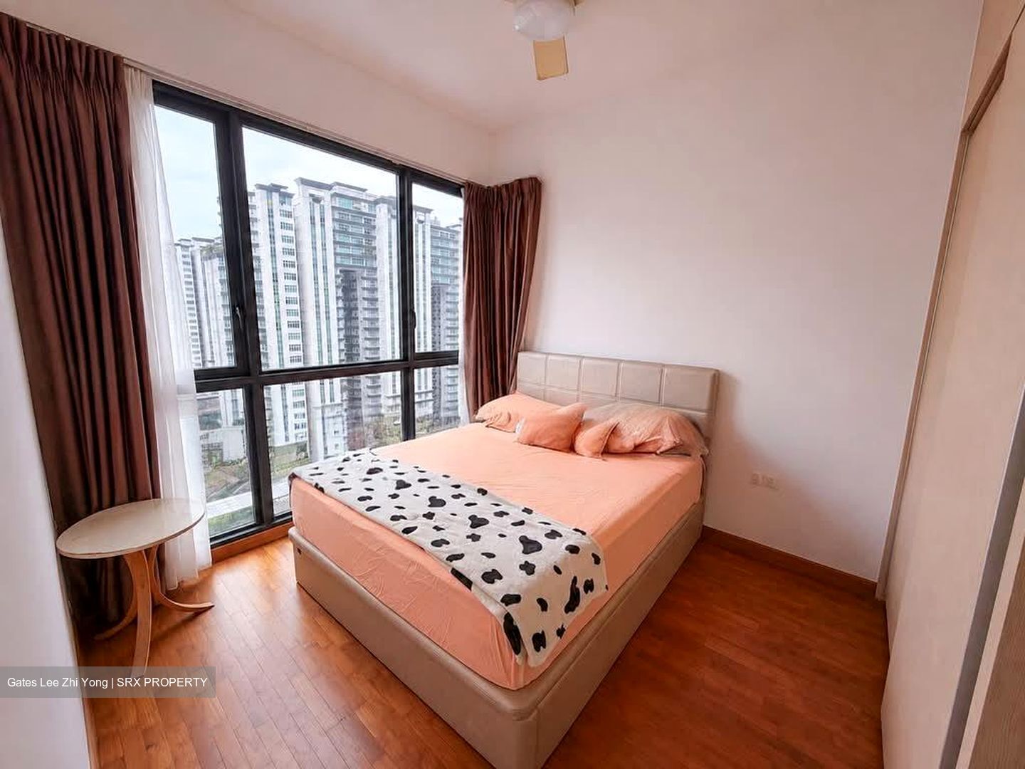 Hillion Residences (D23), Apartment #596851571